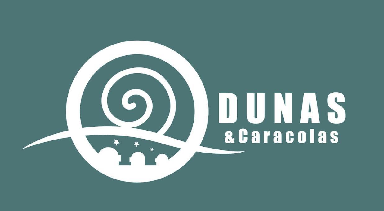 Entre Dunas Y Caracolas 蓬塔乔罗斯 外观 照片